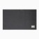 Ethel Grey 40x70cm towel, 100% linen, 245 g/m2