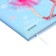 Universal diary for grade 1-11 YES, You can, solid cover, artificial leather, foam rubber, liesse, 80 g/m2