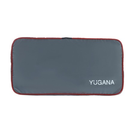 Yugana boat, gray, 450 x 230 x 30 mm-3