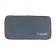 Yugana boat, gray, 450 x 230 x 30 mm