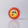 Yo-yo "Hello", inside the balls, color mix