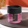 Storage capacity "Marble", 0.5 l model 0312