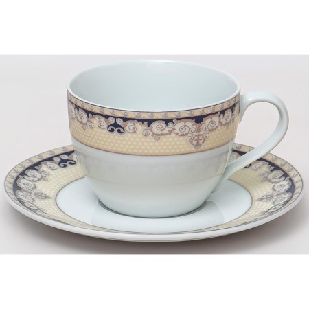 Tea set of Balsford Bristol Richard, 220 ml, 12 items-2