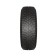 Winter-haired chipped Kama-515 205/75 R15 97Q