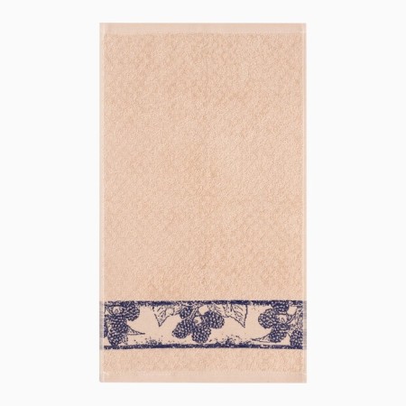 Tricks of Tmachry towels, cream Provence 30x50g 400g/m, cotton 100%-1