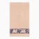 Tricks of Tmachry towels, cream Provence 30x50g 400g/m, cotton 100%