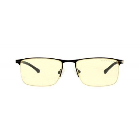 Gunnar Marin Titanium Amber TTM-11701, ONYX computer glasses (for gamers)-1