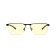 Gunnar Marin Titanium Amber TTM-11701, ONYX computer glasses (for gamers)