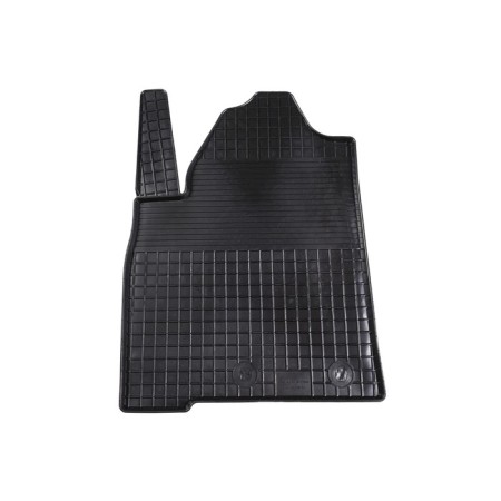 Rubber rugs ’grid’ for Toyota Land Cruiser 200, 2007--1
