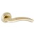 Matte gold/gold