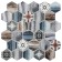 Mosaic porcelain bonaparte mumbai, 271x281x6 mm