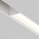 Technical TR106-4-12W-DS-W, LED, 12 W, 219x22x46 mm, 309 lm, 3030, white