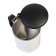 Thermal circle, 180 ml, tourism "Master K", retains heat 2 hours, white
