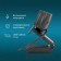 Camera OK-C016HD Black 1MPIX (1280x720) USB2.0 with a microphone