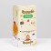 Terefimka milk with a banana taste, 30 g