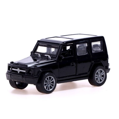 Metal jeep machine, 1:48, inertia, doors open, mix open-9