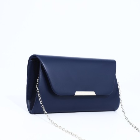 Bag-clate on the magnet, the color is blue-2
