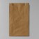 Package package, crafting, V-shaped bottom 30 x 17 x 7 cm, set 100 pcs