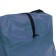 Storage cover in trunk, Oxford 210, blue, 350x300x200 mm