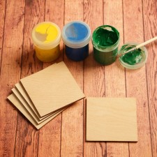 A set of workpieces for creativity 