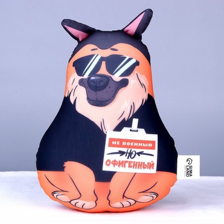 Antistress toy "is not a military, but awesome"-1