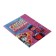 Russian-English dictionary in pictures for elementary school. Shalaeva G.P.