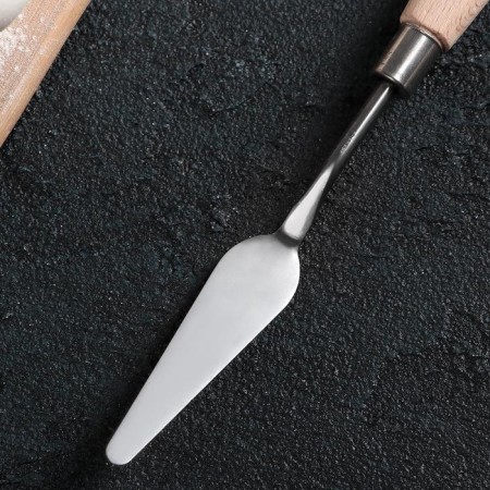 Spatula confectionery shares "Deco", 20 cm-1