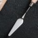 Spatula confectionery shares "Deco", 20 cm
