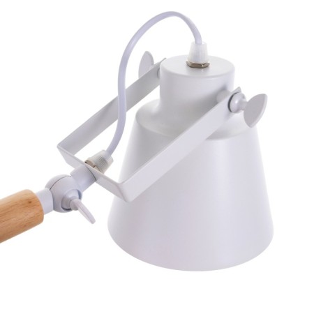 Chandelier 1055/6wt e27 60W white 76x76x50 cm Bayerlux-5