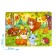 Puzzle "Beast in the Forest", 35 parts