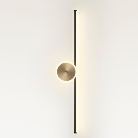Wall lamp IP20 LED 18W 1080LM 3000K-6