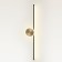 Wall lamp IP20 LED 18W 1080LM 3000K