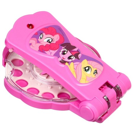 Stayler Hair Rhules, My Little Pony, Set for Creativity and Jewelry-2
