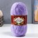 Yarn "KID Royal 50" 62% moher, 38% polyamide 500m/50g (158)