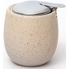 Sugar with Elrington lid 