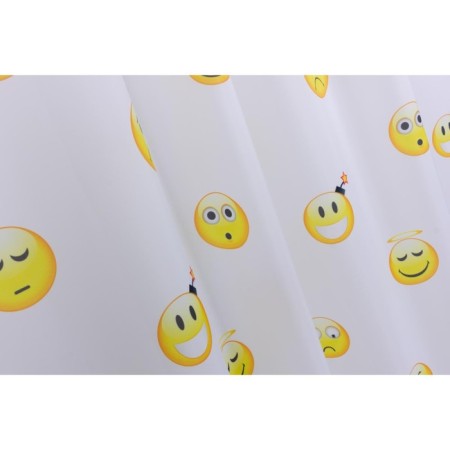 Bathroom curtains Like Me, 180x200 cm-3