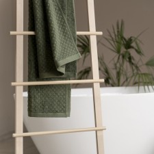 Terry towel Pasionaria 
