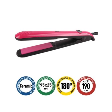 ECON ECO-BH005S rectifier, ceramic coating, up to 180 ° C, 220 V, pink-1