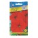 Grandifloor flowers "needle" Red F1, Oh, Drage 10 pcs