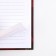 Diary in a gift box, A5, 80 sheets, a solid cover for a "beloved teacher"