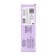 Perfume set women La Bella Viva: Toilet water, 35ml + body lotion, 35ml