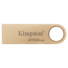 Флешка Kingston 256GB DataTraveler SE9 DTSE9G3/256GB USB3.0 золотистый