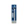 Zubr metal drill, steel P6M5, cylindrical shank, 6.3 x 101 mm, class A