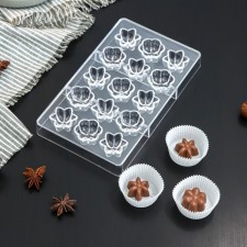 Chocolate form 
