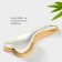 Porcelain spoon Bellatenero, 23 × 10 × 2.7 cm
