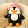 Soft toy "Penguin", 42 cm