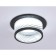 Building lamp Ambrella Techno Spot Acrylic Tech TN1252, Gu5.3, Black Sand Color