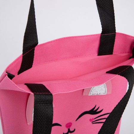 Chopper for a girl with dopics "Koteka", 32x23cm-5