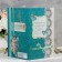 Certificate of marriage "Love" Soft Tach, Cupid, 31x22.5 cm