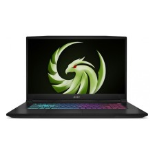 Laptop MSI Bravo 17 D7VF-063ru Ryzen 7 7735HS 16GB SSD1TB NVIDIA GEFORCE RTX4060 8GB 17.3 